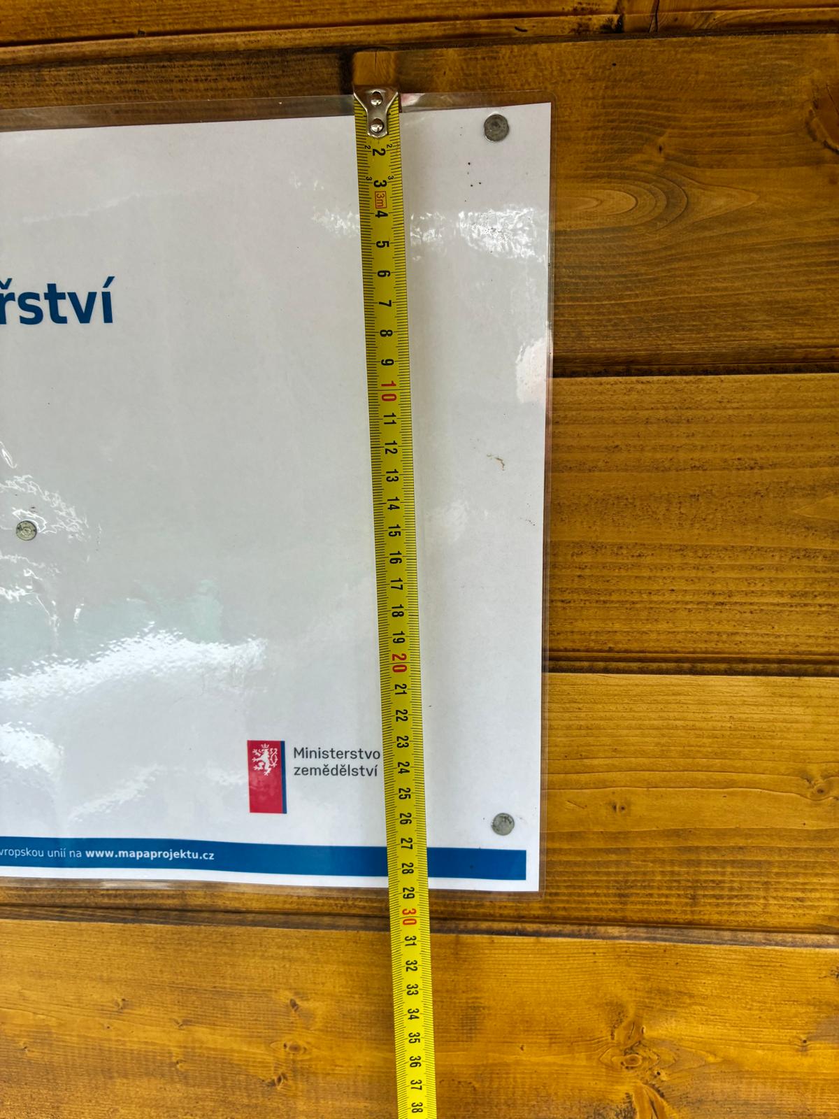 Diverzifikace rybářství — dokumentace projektu — fotografie 4