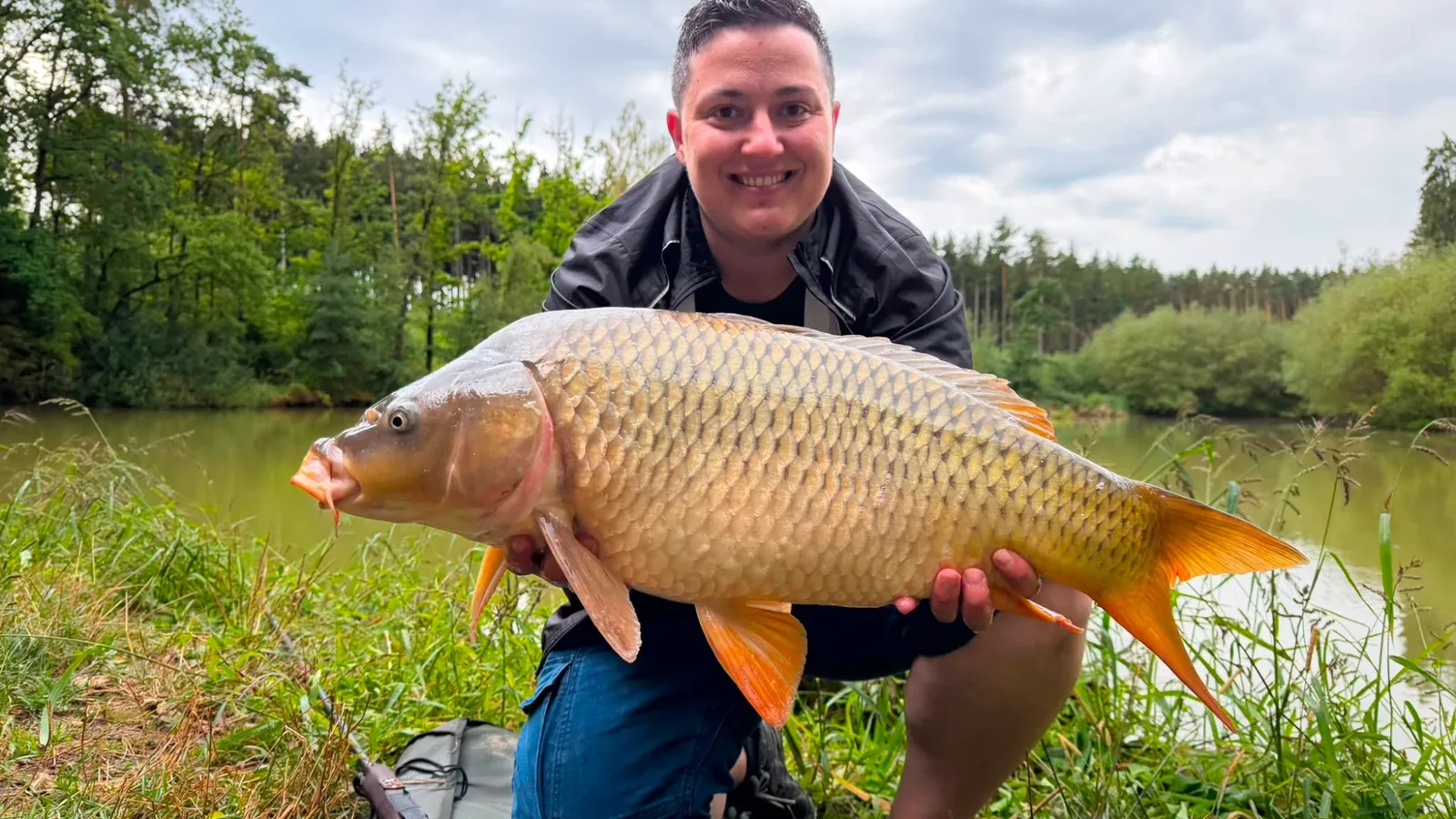 Ostrovní — photo from our anglers