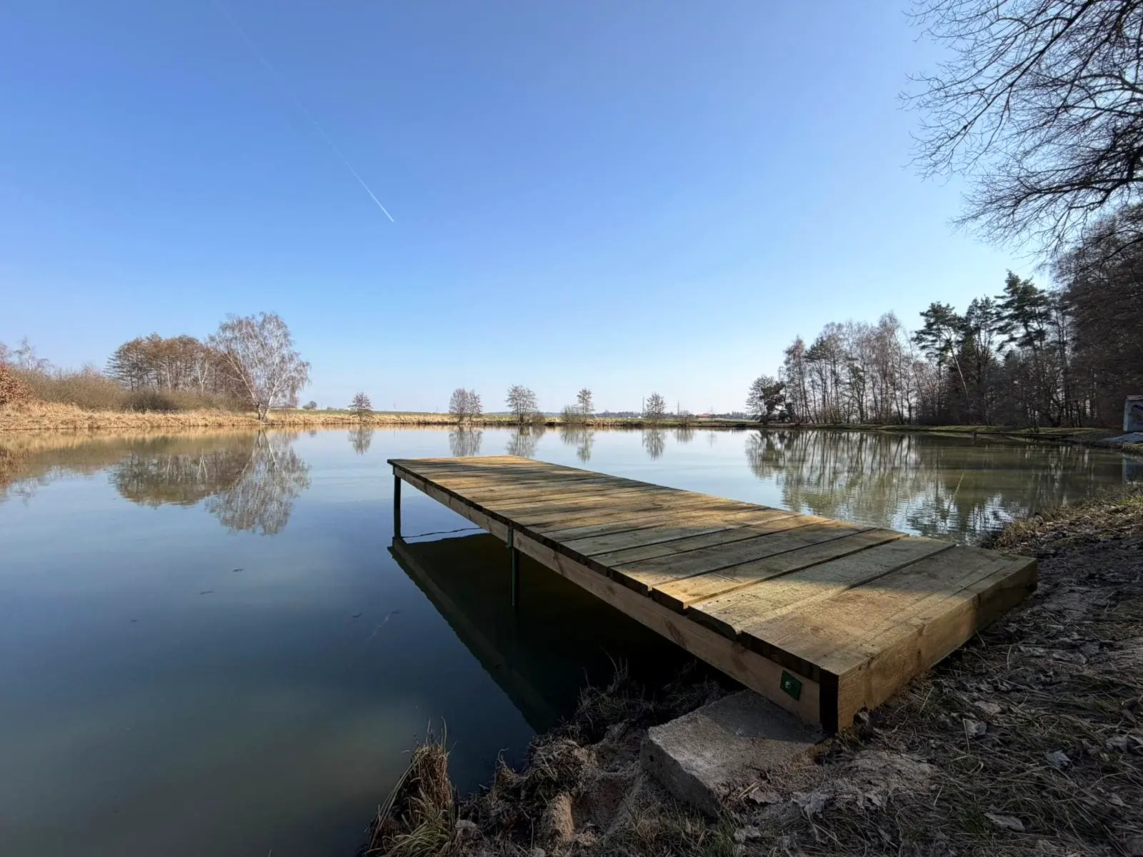 Štikový speciál u Žíšova — video — náhled videa